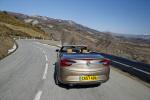 Vauxhall Cascada 2013 года